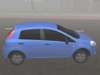 3D masini de parcat