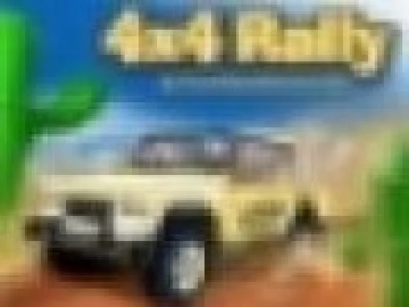 4x4 curse pe gheata