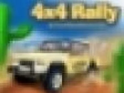 4x4 curse pe gheata