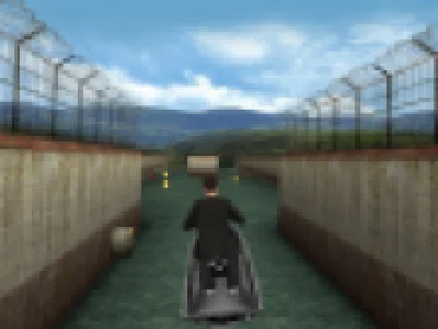 Agentul Secret 3D