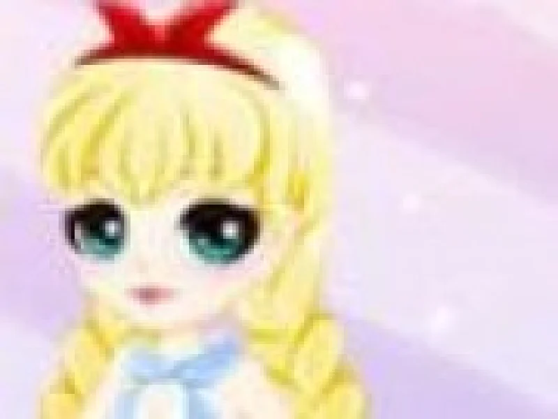 Alice in Tara Minunilor