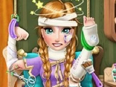 anna la doctor