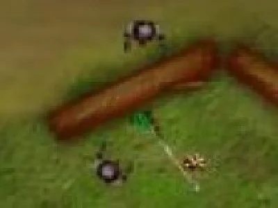 Arcasul legendar