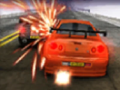 Arde cauciucurile NFS