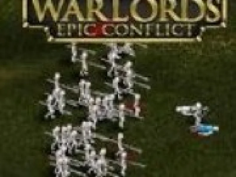 Arta razboiului conflictul epic