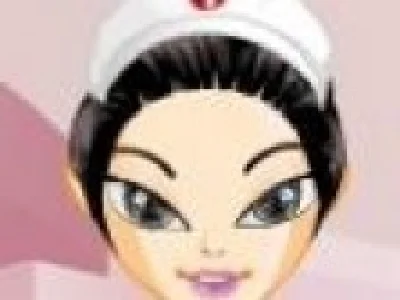 Asistenta Bratz