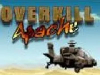 Atacul Apache