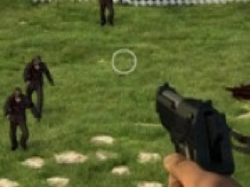 Atacul zombiilor