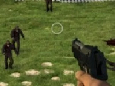 Atacul zombiilor