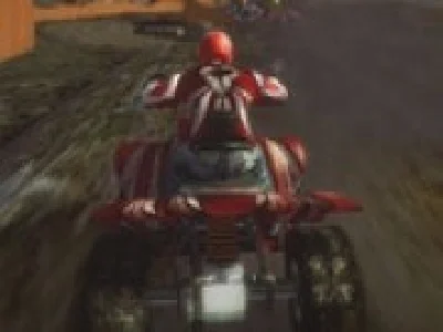 Atv 3D online