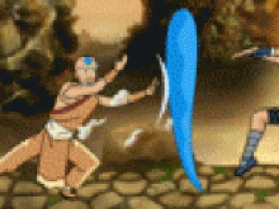 Avatar Arena Supraputeri
