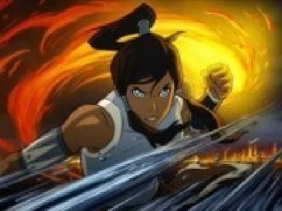 Avatar Korra
