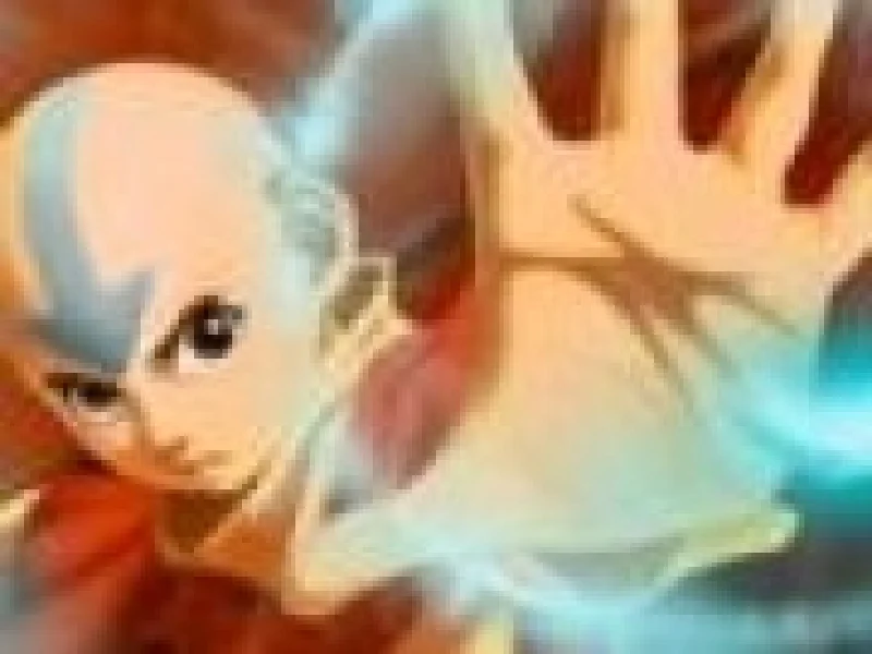 Avatar Maestrul elementelor
