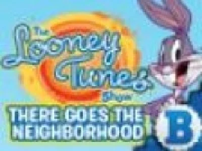 Aventuri Bugs Bunny si Duffy