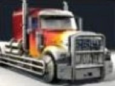 Aventuri cu camionul