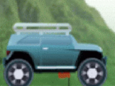 Aventuri cu Hummerul