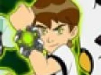 Aventurile lui Ben ten