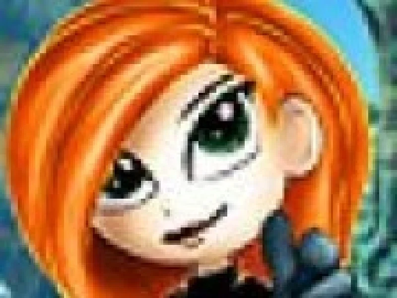 Aventurile lui Kim Possible II