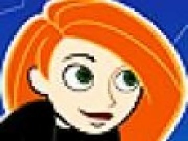 Aventurile lui Kim Possible