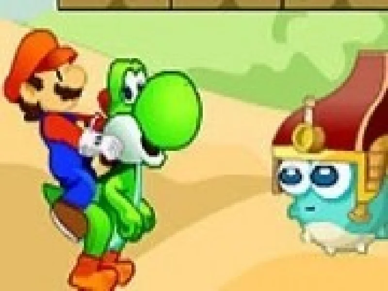 aventurile lui mario online