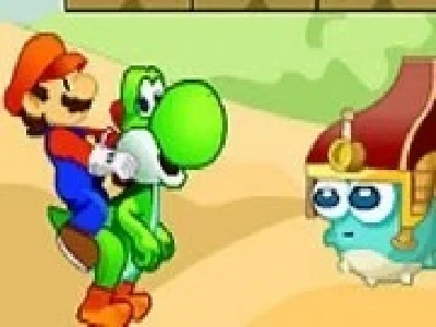 aventurile lui mario online