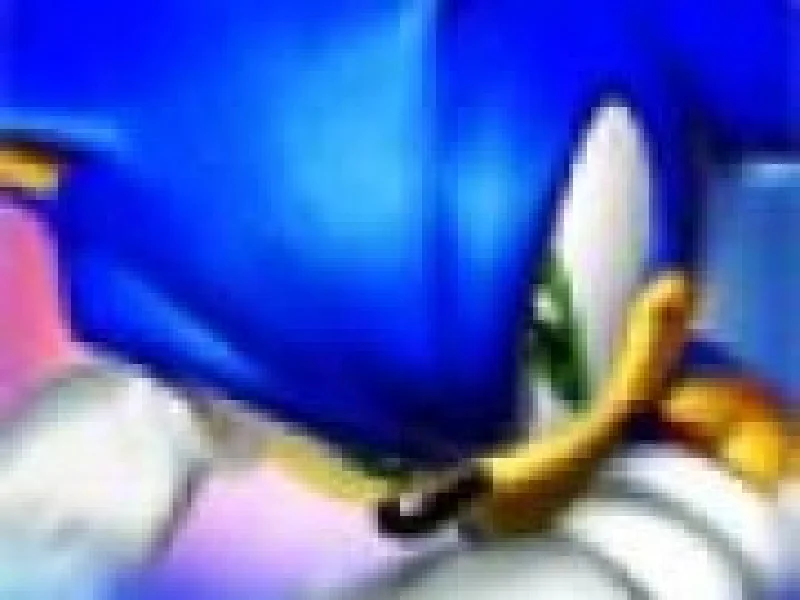 Aventurile lui Sonic extrem