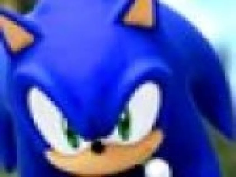 Aventurile lui Sonic1