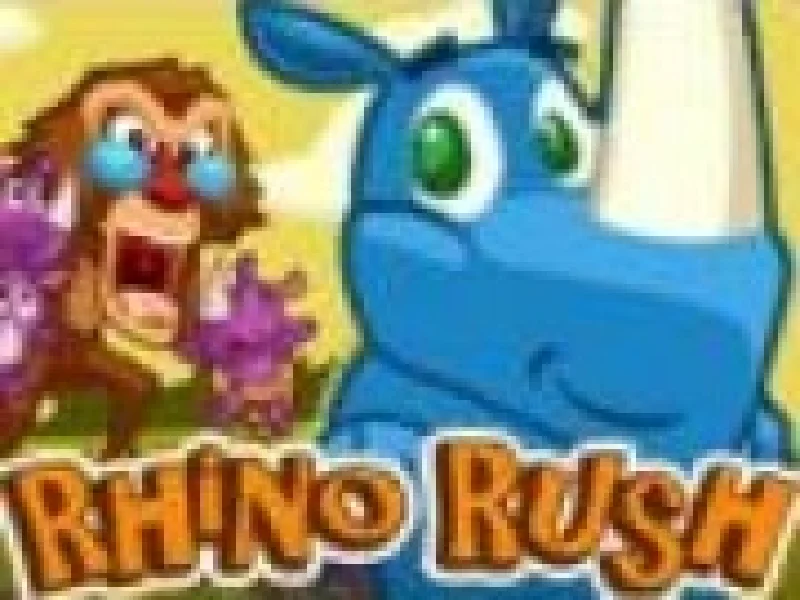 Aventurile Rinocerului