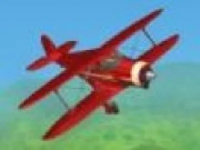 Avioane 3D de acrobatii