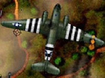 Avioane in razboi