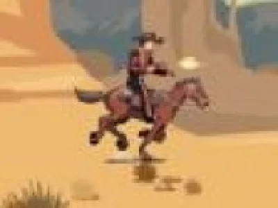Banditul calare