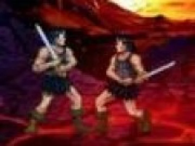 Barbarul