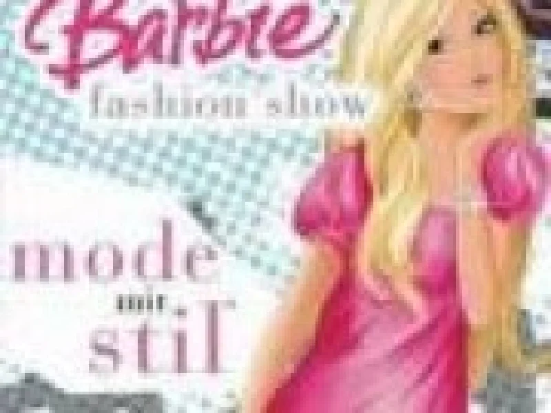 Barbie designer moda