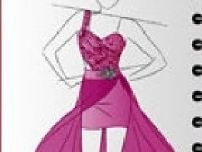 Barbie designer Rochii pentru bal