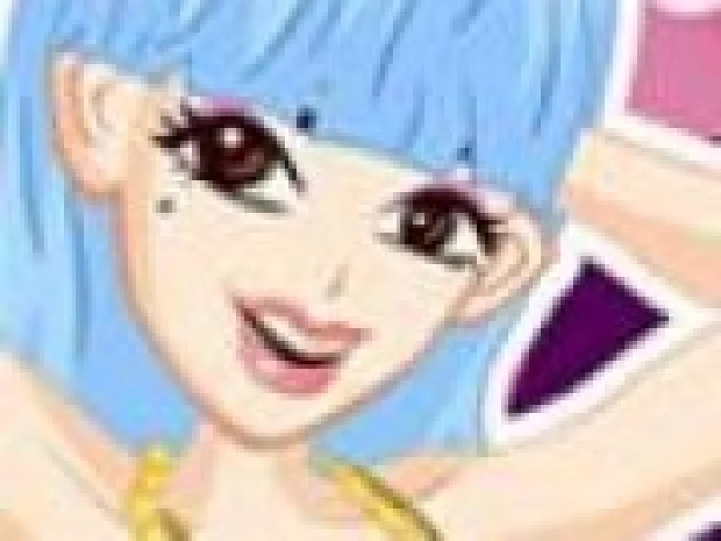 Barbie Disco