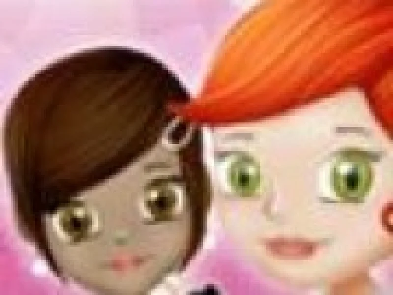 Barbie Hairstilist