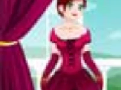 Barbie in era victoriana