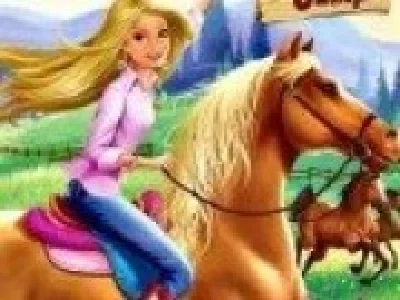 Barbie la calarie
