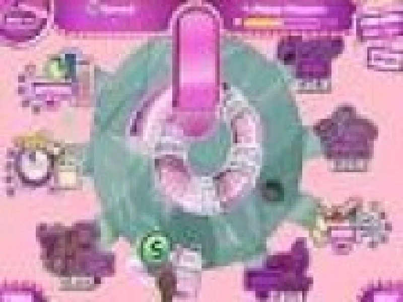 Barbie Manager de magazin