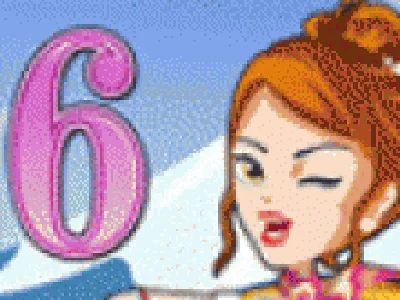 Barbie planifica nunti