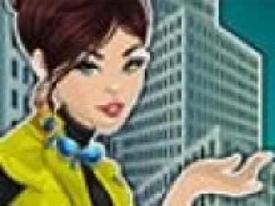 Barbie Primul Interviu