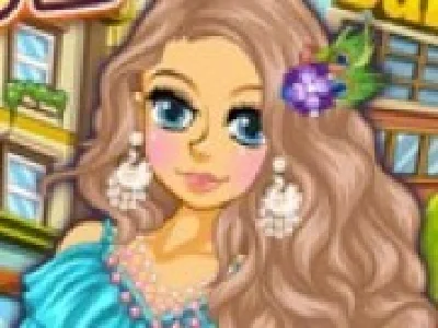 Barbie star in devenire