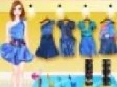 Barbie Trend in Moda