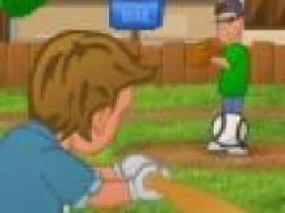 Baseball cu distrugeri