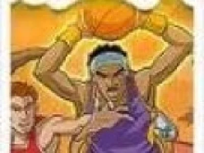 Basket Slam Jam