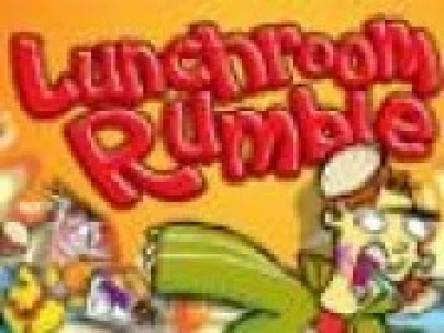 Bataie cu Mancare Ed Edd si Eddy