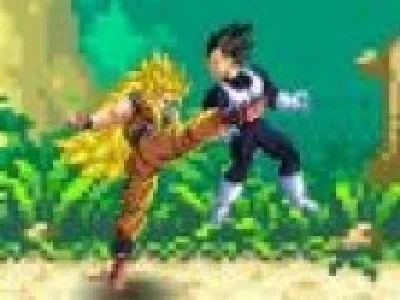 Bataie dragonball z