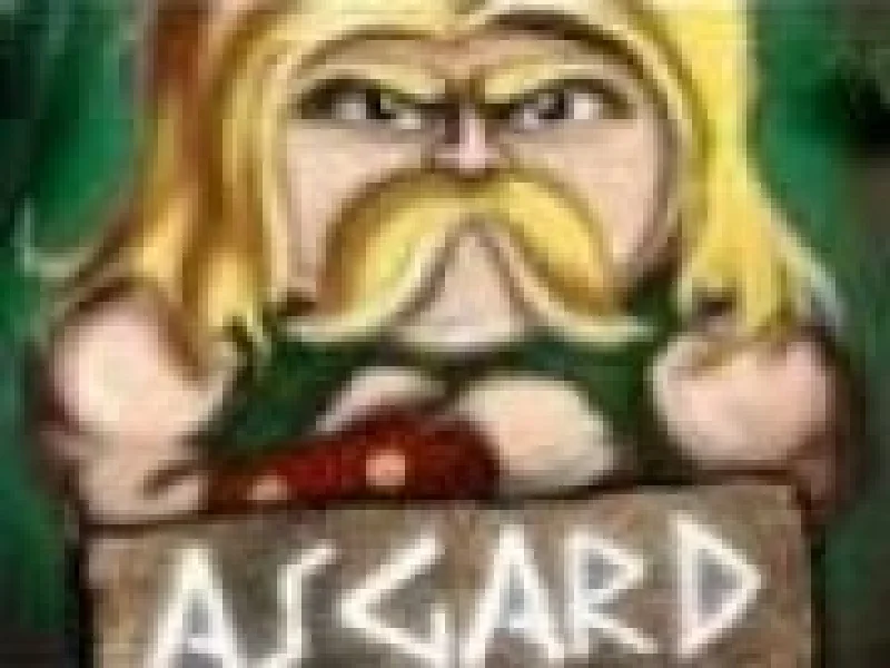 Batalia Eroului Asgard