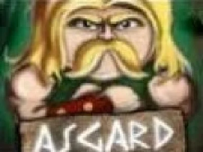 Batalia Eroului Asgard