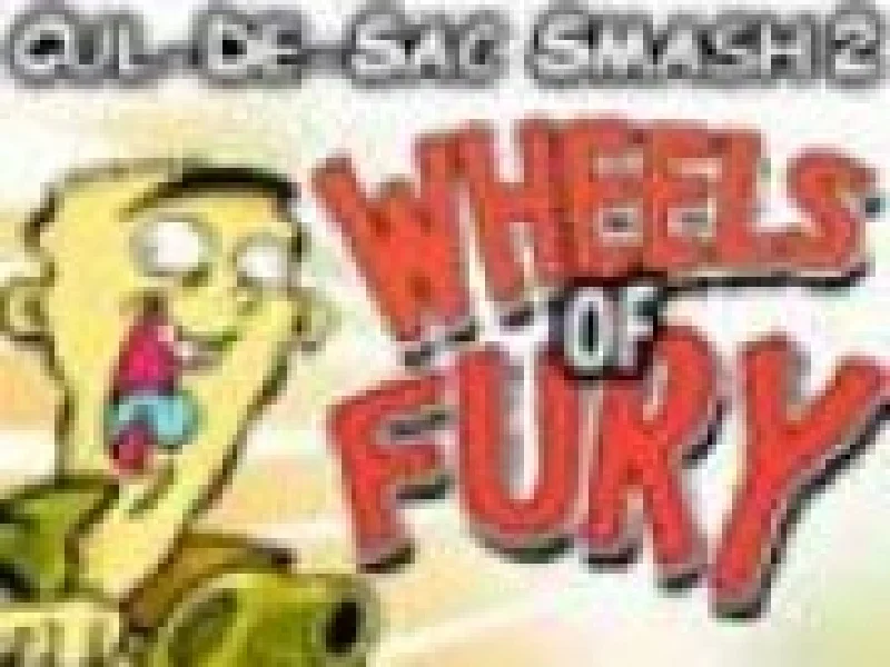 Batalia lui Ed Edd and Eddy